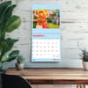 image Seventeen 2026 Wall Calendar