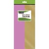 image Wild At Heart Lang Printed Tissue Paper by Barbra Ignatiev Main Image