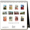 image Great Outdoors 2026 Easel Desk Calendar First Alternate Image