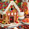 image Gingerbread House 500 Piece Puzzle