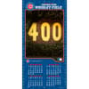 image MLB Wrigley Field 2026 Wall Calendar Second Alternate Image