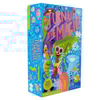 image Hello Lucky Magic Seek and Find Puzzle Main