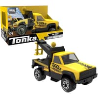 image Tonka Tow Truck Main Product Image