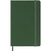 image Moleskine Myrtle Green Pocket Hard Cover 2027 Weekly Planner First Alternate Image