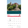 image I Love NY 2027 Wall Calendar Second Alternate Image