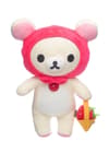 image Korilakkuma Strawberry 13.5 in Plush Main Image