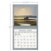 image Seaside 2027 Wall Calendar by Daniel Pollera Third Alternate Image