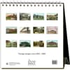 image Craftsman Bungalows 2026 Easel Desk Calendar First Alternate Image