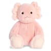 image Pink Axolotl 14in Plush Main Product Image