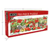 image Heirloom Garden Lang 750 Panoramic Puzzle Third Alternate Image