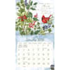 image Nature&#39;s Grace 2026 Wall Calendar by Susan Winget Second Alternate Image