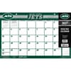 image NFL New York Jets Small 2027 Desk Pad