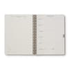 image Dahlia 2026 Planner Third Alternate Image
