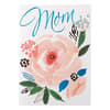 image Bold Flower Mother&#39;s Day Card front