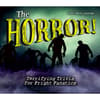 image The Horror Terrifying Trivia for Fright Fanatics 2026 Desk Calendar Fourth Alternate Image