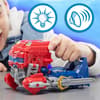 image Transformers One Power Flip Optimus Prime Action Figure Third Alternate Image
