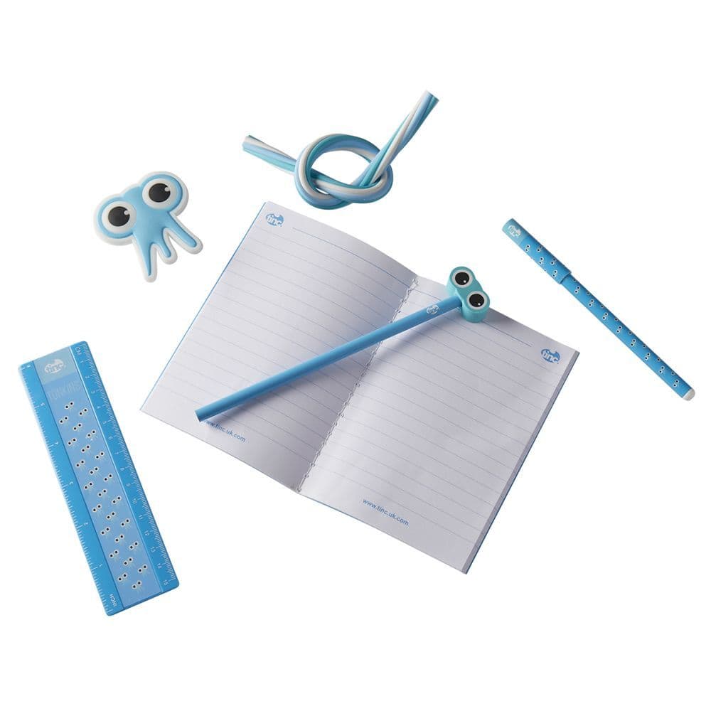 Tribal Starter Pack Blue Alternate Image 2