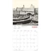 image Scotland Heritage 2025 Wall Calendar Second Alternate Image