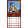 image Catzilla 2025 Wall Calendar Third Alternate Image width=&quot;1000&quot; height=&quot;1000&quot;