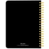 image Black Solid Plato 2024 Engagement Planner First Alternate Image width=&quot;1000&quot; height=&quot;1000&quot;