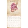 image Mineralogy 2026 Wall Calendar Second Alternate Image
