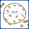 image Kollide Magnetic Strategy Board Game