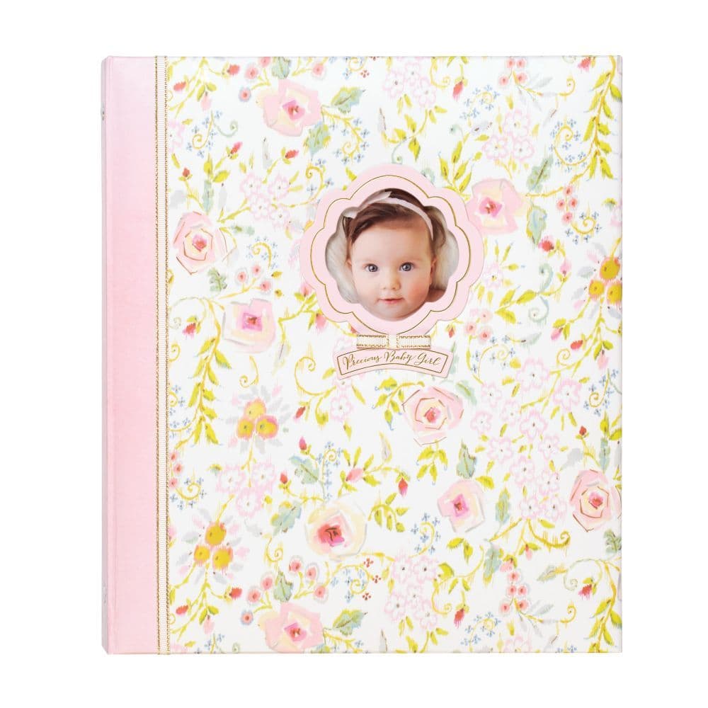 Sweet As Can Be Loose Leaf Memory Book Main Image