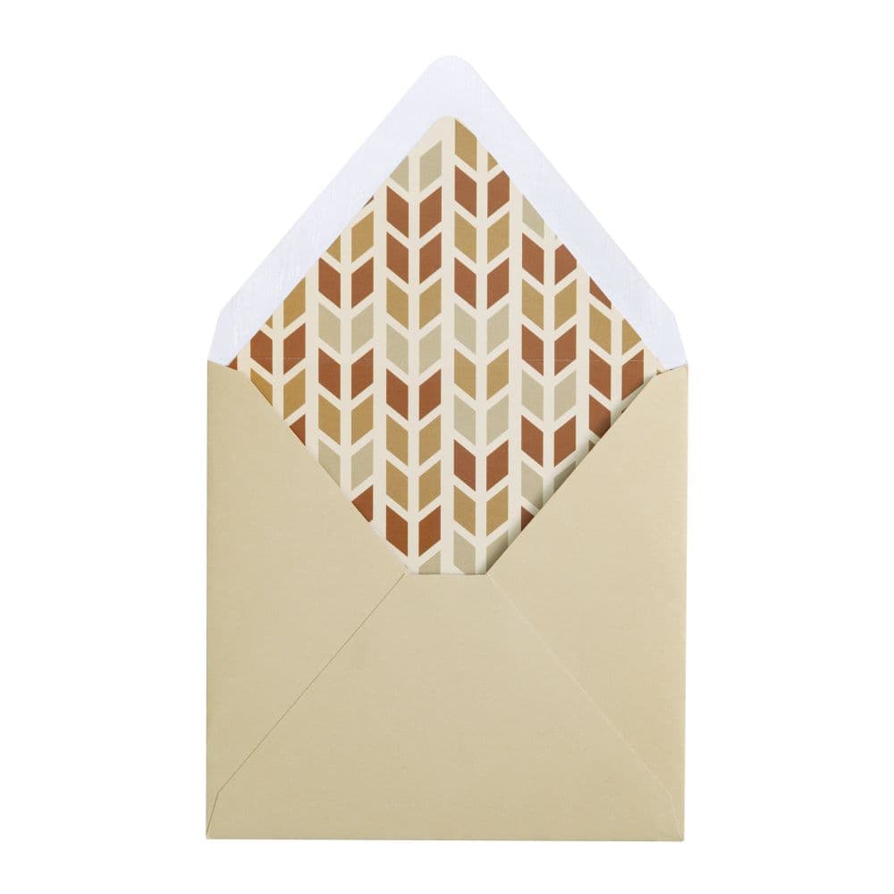 Die Cut Tea Cup Get Well Card Third Alternate Image width="1000" height="1000"