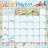 image Joyful Seasons Magic Grip 2027 Wall Calendar Sixth Alternate Image
