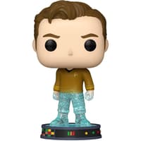 image Funko POP Plus Star Trek Transporter Kirk Main Product Image