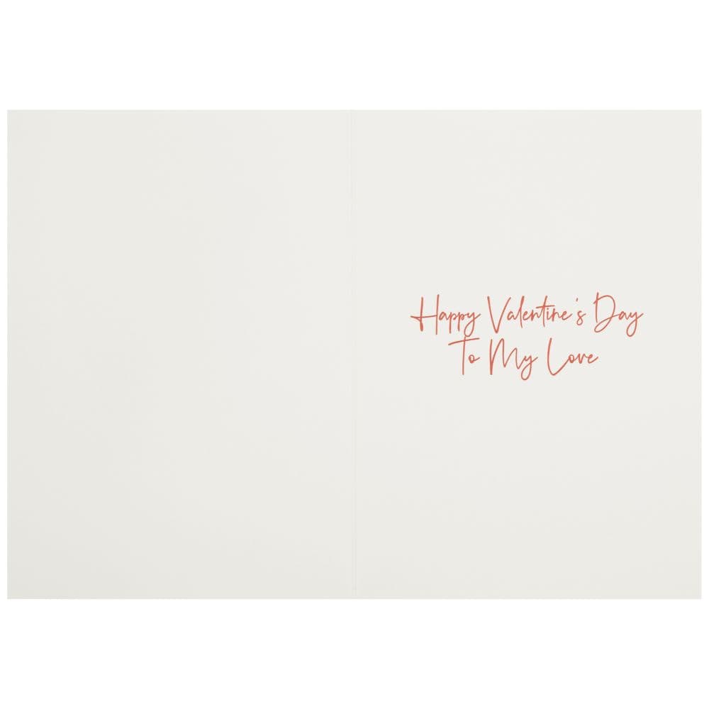 Love U Yesterday Love U Still Valentine&#39;s Day Card Second Alternate Image width=&quot;1000&quot; height=&quot;1000&quot;