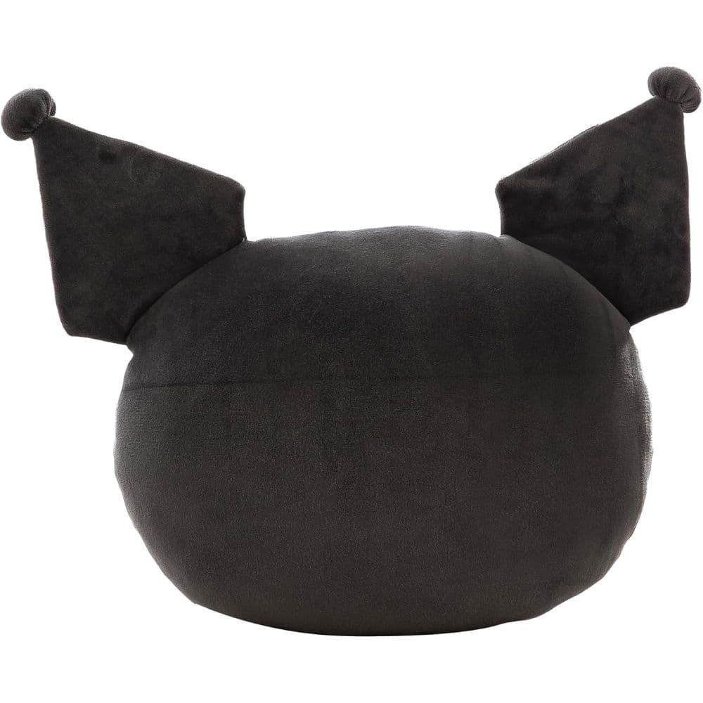 Kuromi Cloud Plush Pillow Third Alternate Image