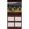 image Yellowstone TV 2025 Wall Calendar Second Alternate Image