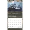 image Tanks Of The World 2025 Wall Calendar