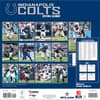 image NFL Indianapolis Colts 2025 Wall Calendar