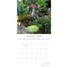 image Cacti and Succulents 2025 Wall Calendar