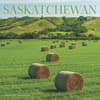 image Saskatchewan 2025 Wall Calendar  Main Image