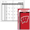 image Wisconsin Badgers Pocket 2024 Planner First Alternate Image width=&quot;1000&quot; height=&quot;1000&quot;