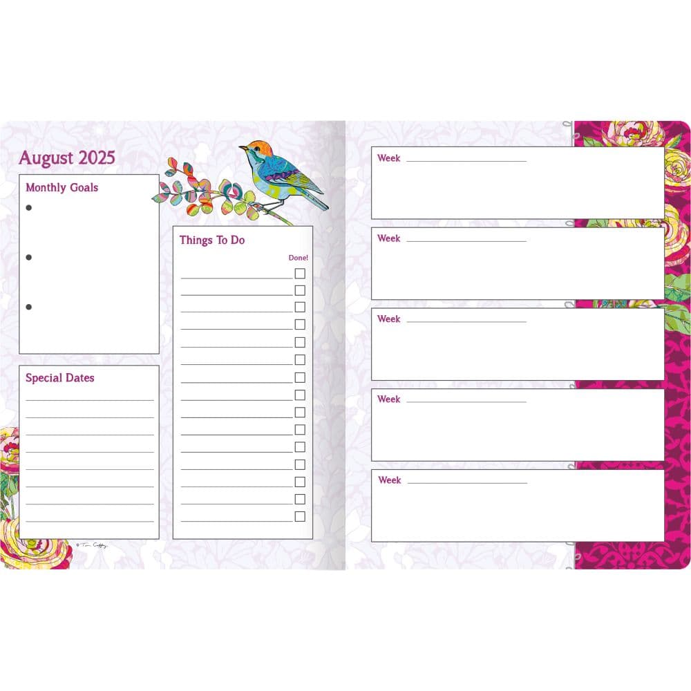 Ladybird Monthly 2026 Planner_ALT3
