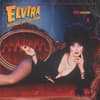 image Elvira 2025 Wall Calendar Main Image