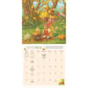 image Gnome Life 2025 Mini Wall Calendar Third Alternate Image width="1000" height="1000"