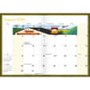image Wysocki Americana 2026 Monthly Planner Second Alternate Image