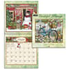 image Bountiful Blessings 2027 Mini Wall Calendar by Susan Winget Fifth Alternate Image