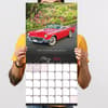 image Classic Cars 2024 Wall Calendar Fourth Alternate Image width=&quot;1000&quot; height=&quot;1000&quot;