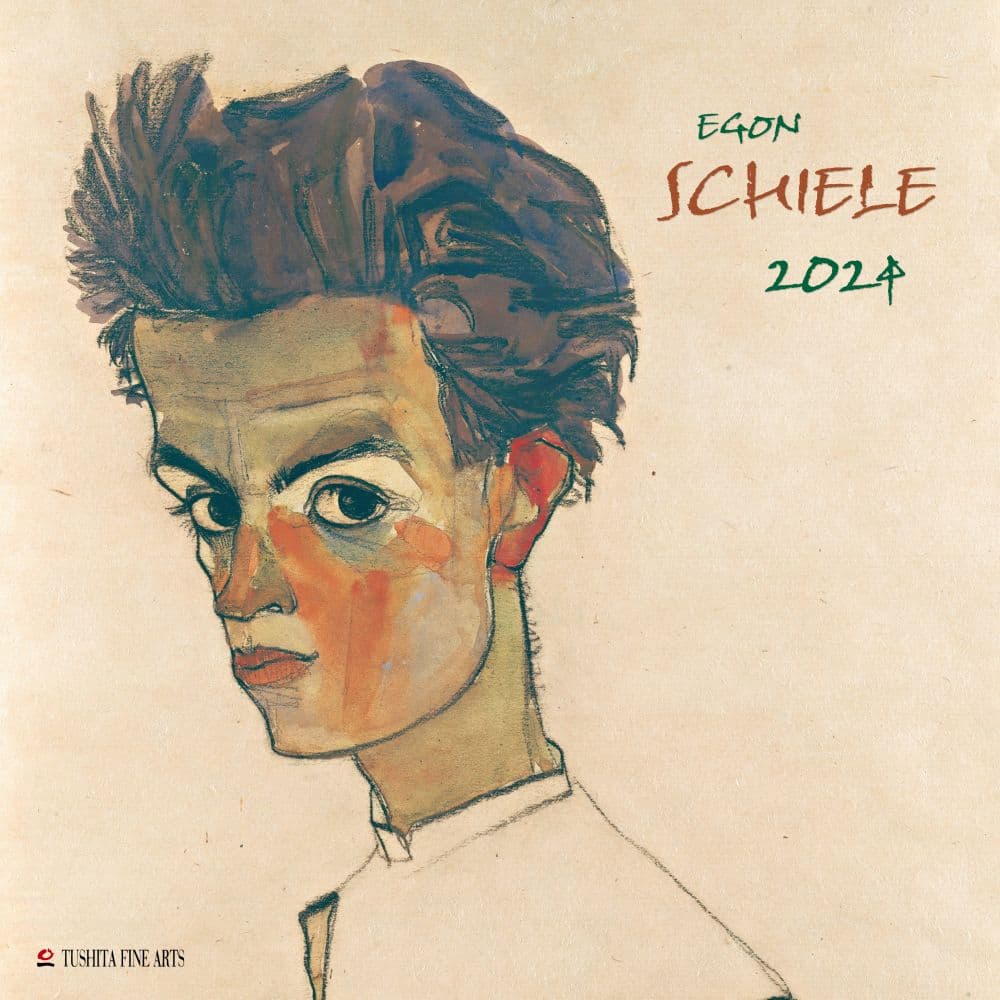 Schiele 2024 Wall Calendar Calendars Com   C0d7ba2d 9b6c 4bf5 Bcc0 7d85f86f71cc