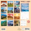 image Passport to the World 2025 Wall Calendar First Alternate Image width=&quot;1000&quot; height=&quot;1000&quot;