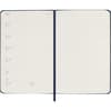 image Moleskine Pocket Blue Weekly Hard Cover 2025 Planner