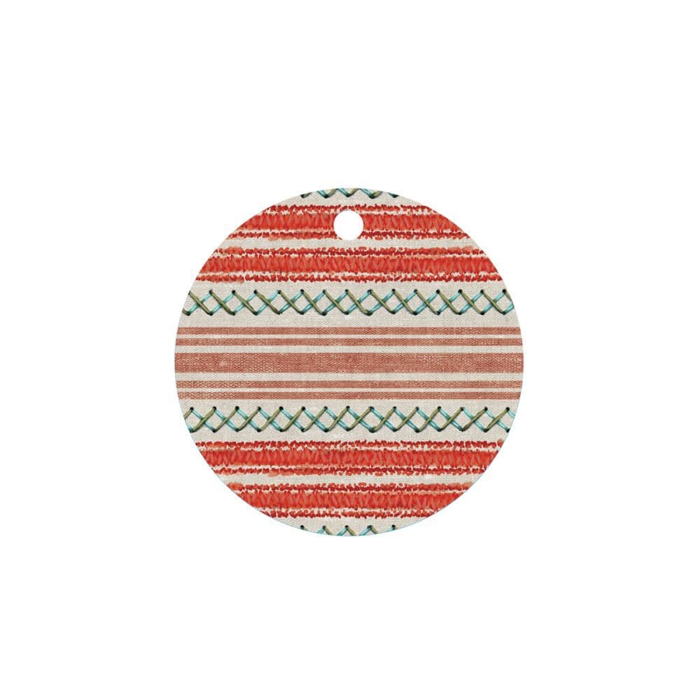 Woodland Christmas Medium Gift Bag by Chad Barrett Alternate Image 2