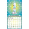 image Ramune Sangaria 2025 Wall Calendar Alt2