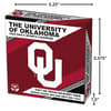 image COL Oklahoma Sooners 2025 Desk Calendar Fifth Alternate Image